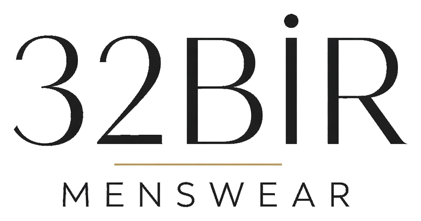 32Bir Menswear